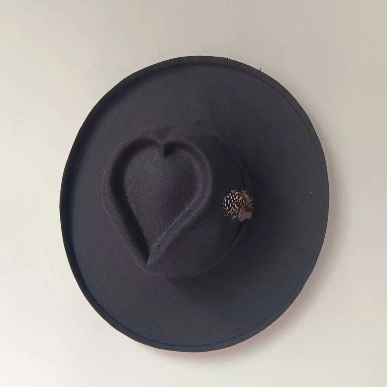 Tender Heart Fedora