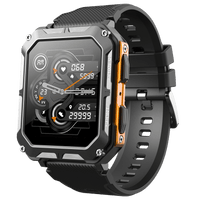 The Indestructible Smartwatch