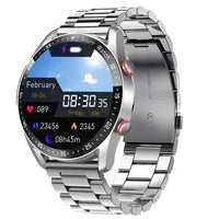 THE SWISS WATCH