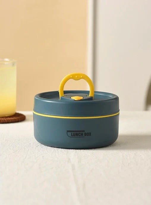 ThermoBox Lunch Box - Insulated Container - Practical & Safe