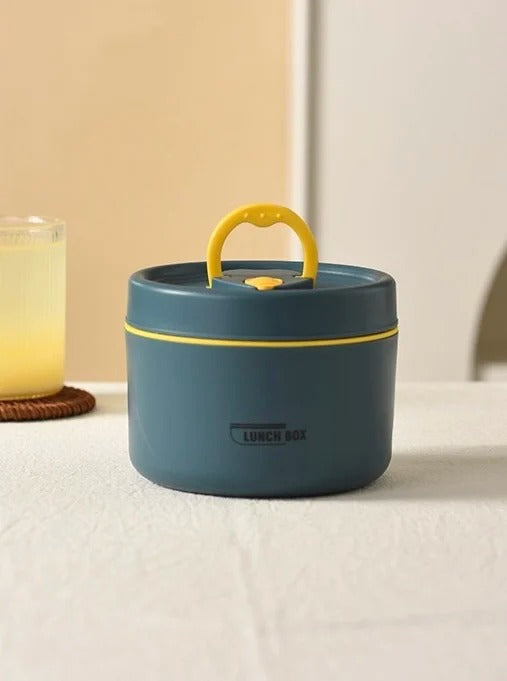 ThermoBox Lunch Box - Insulated Container - Practical & Safe