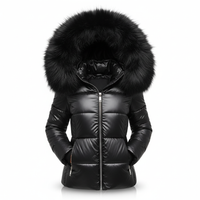 Thick Winter Jacket
