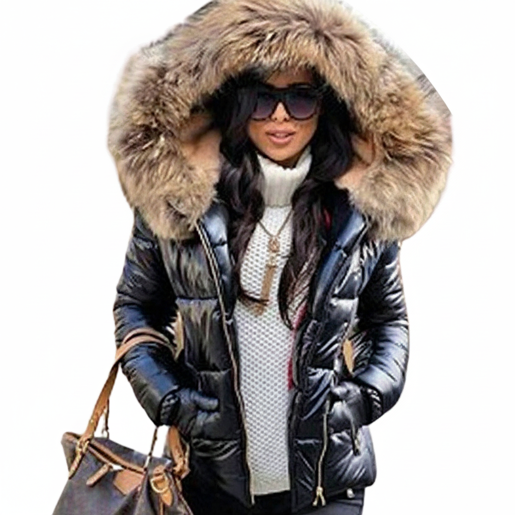 Thick Winter Jacket