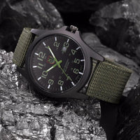 TimeForce | Robust, Military-Inspired Watch