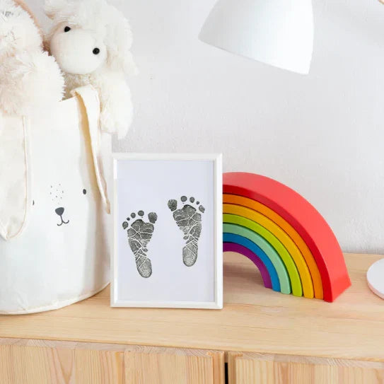 TinyPad - Precious Moments Without Residue!