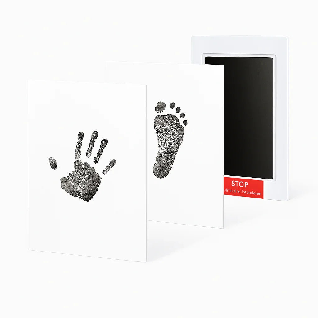 TinyPad - Precious Moments Without Residue!