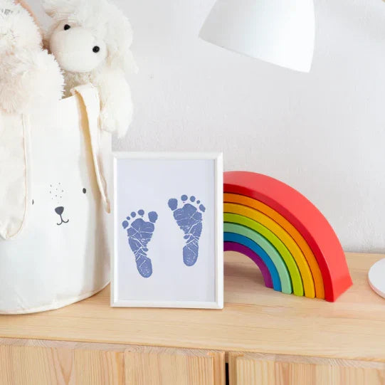 TinyPad - Precious Moments Without Residue!