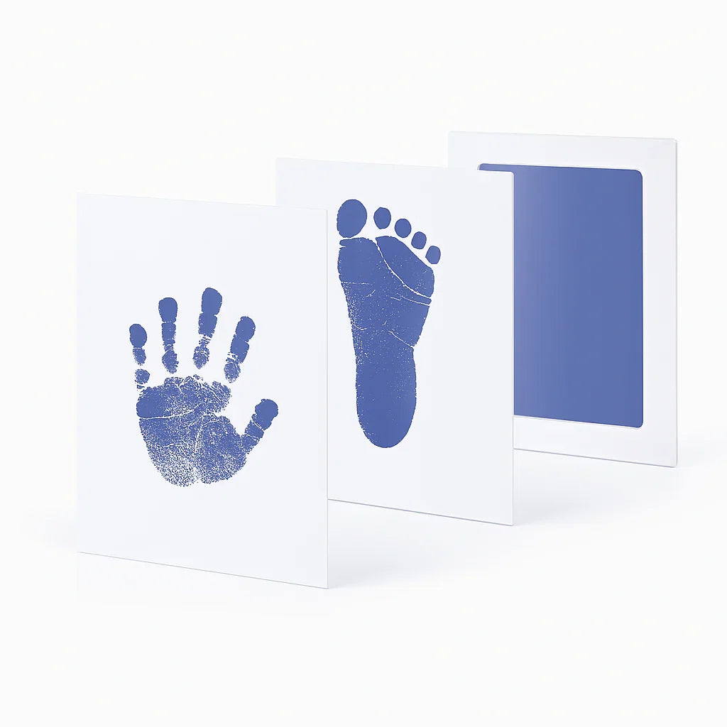 TinyPad - Precious Moments Without Residue!