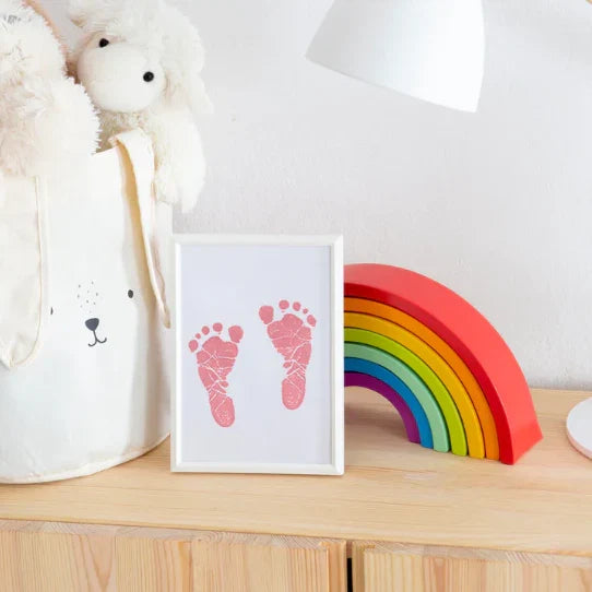 TinyPad - Precious Moments Without Residue!