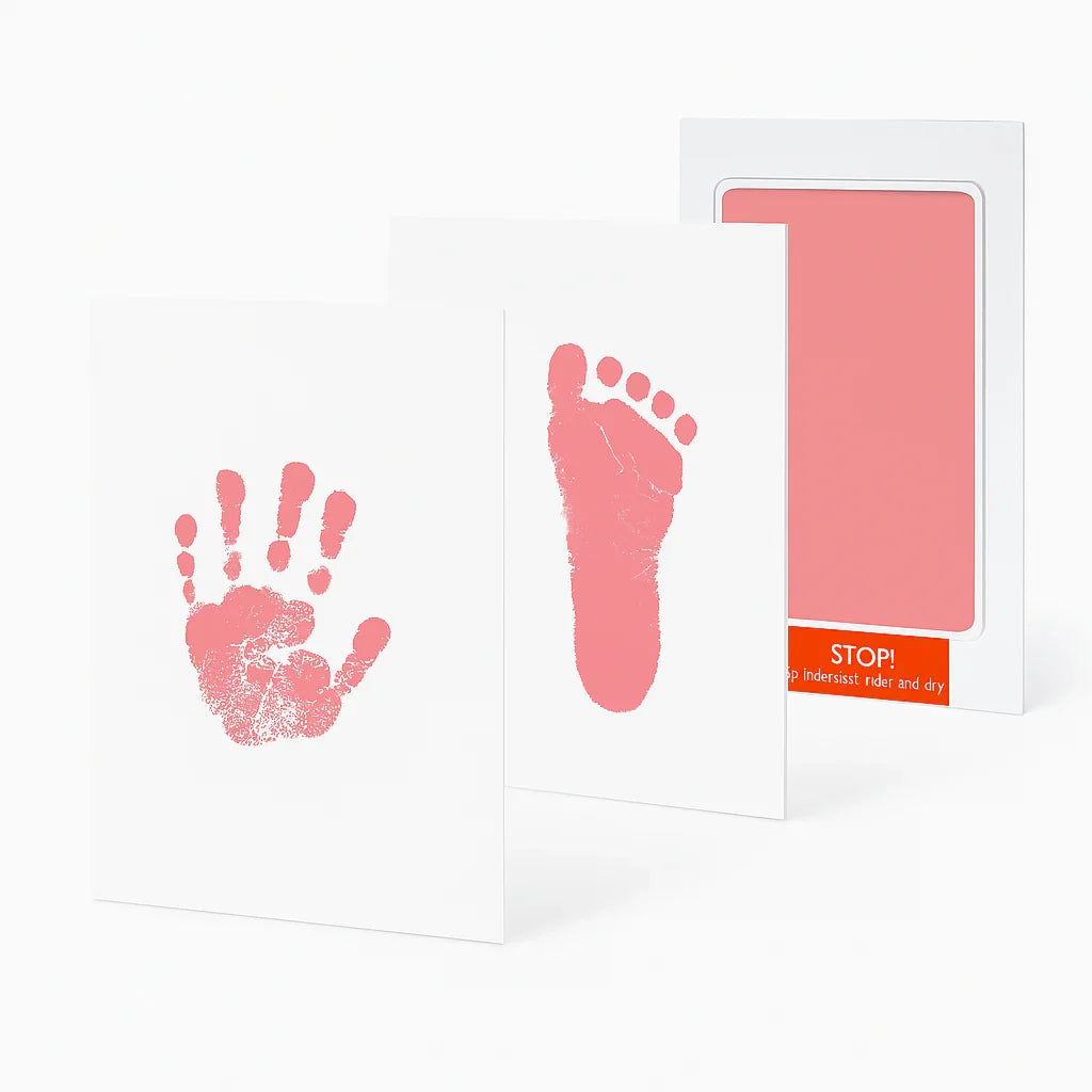 TinyPad - Precious Moments Without Residue!