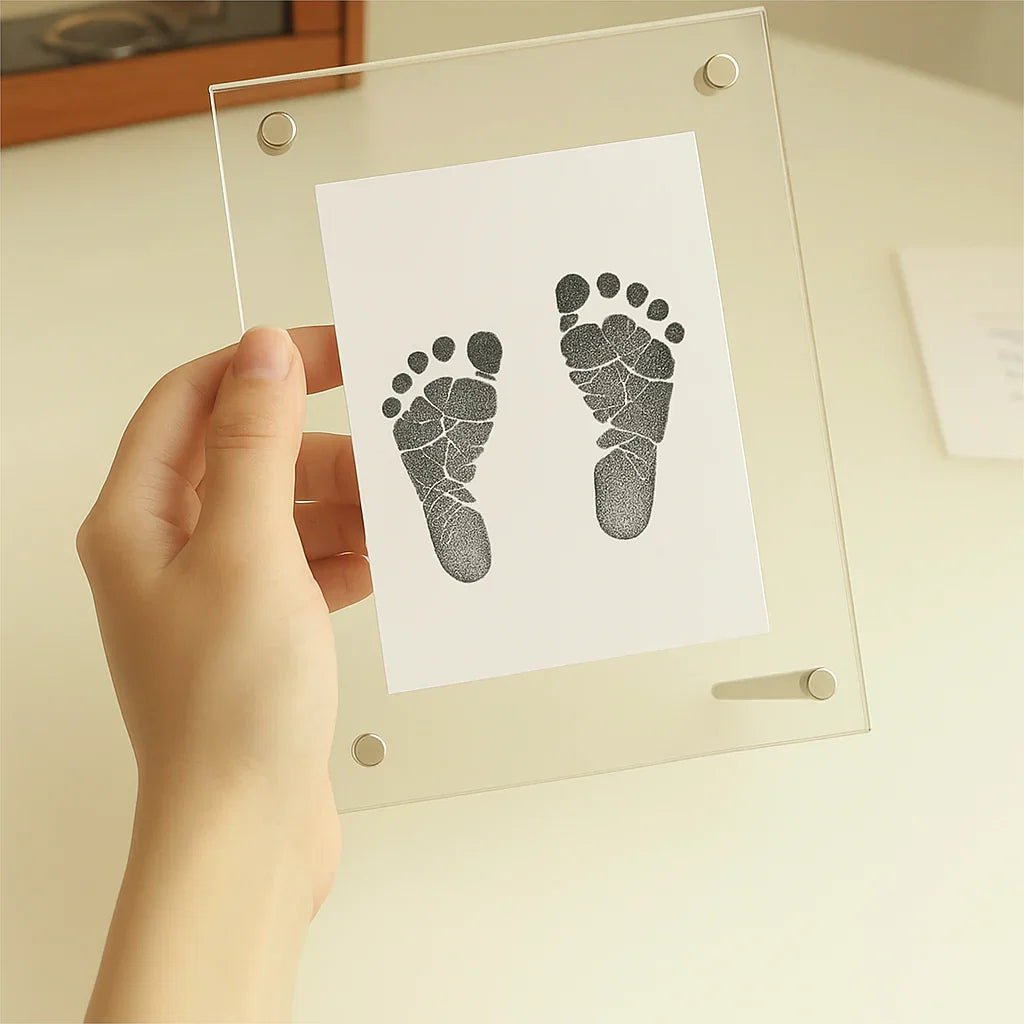 TinyPad - Precious Moments Without Residue!