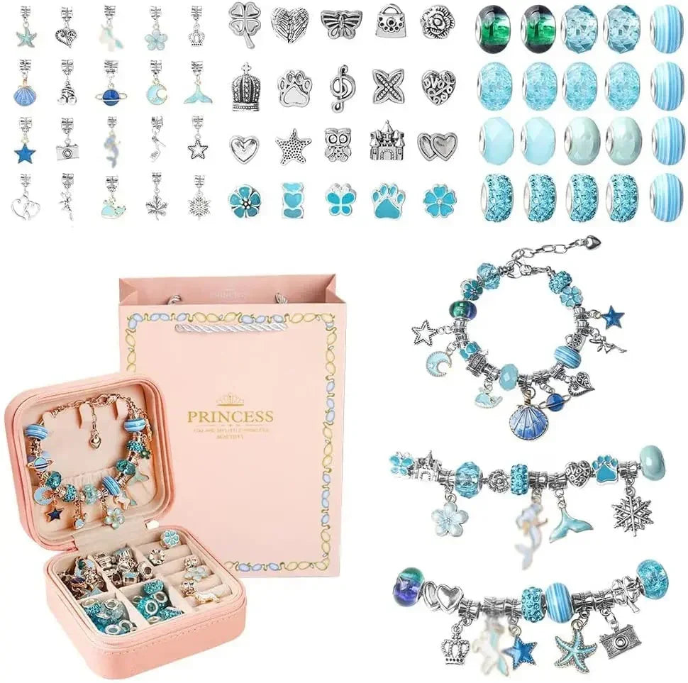 TinyTreasures jewelry set