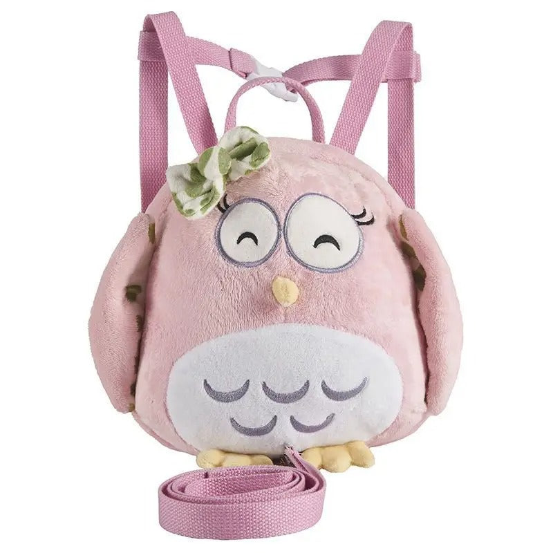 Toddler Anti-Lost Backpack with Leash for Kids