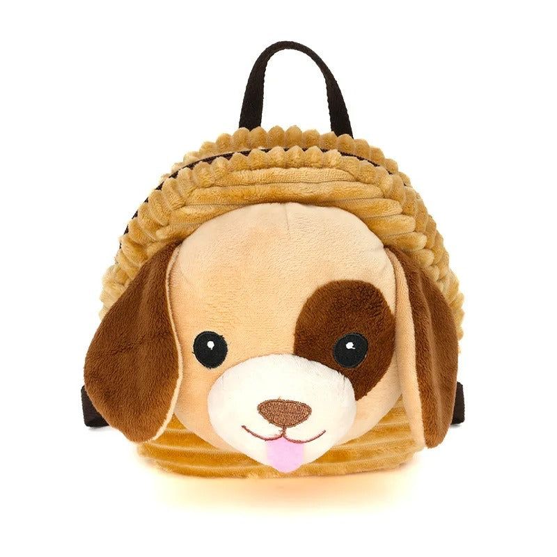 Toddler Anti-Lost Backpack with Leash for Kids