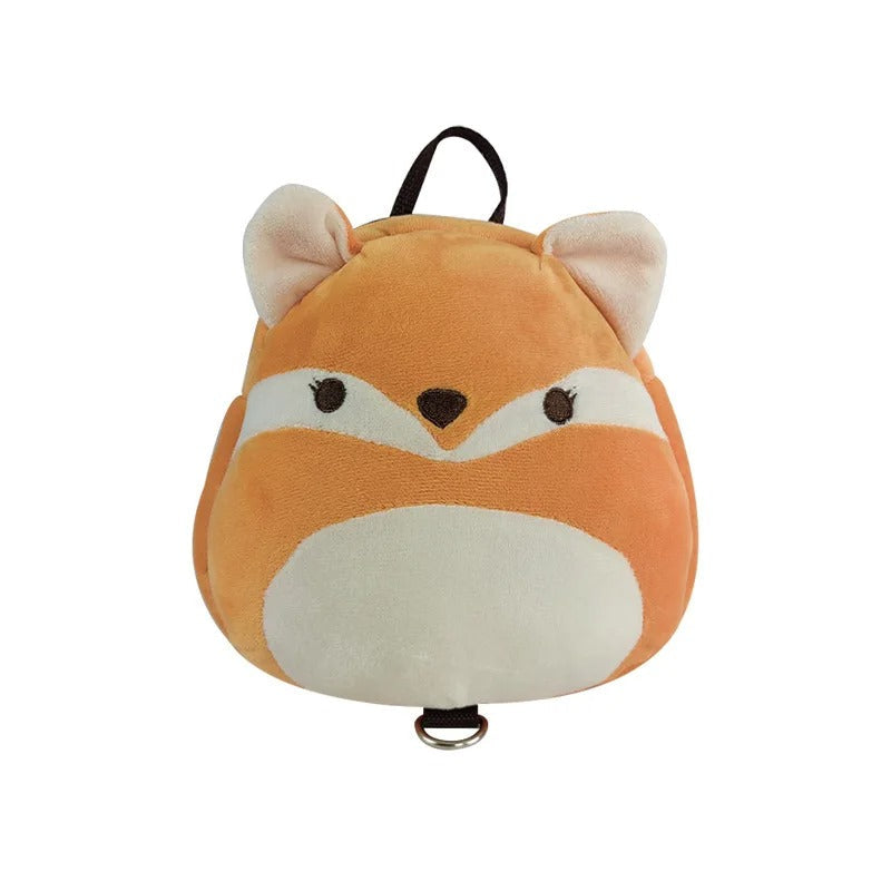 Toddler Anti-Lost Backpack with Leash for Kids