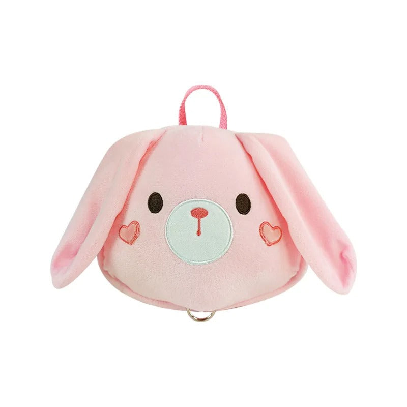 Toddler Anti-Lost Backpack with Leash for Kids