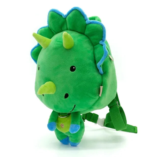 Toddler Anti-Lost Backpack with Leash for Kids