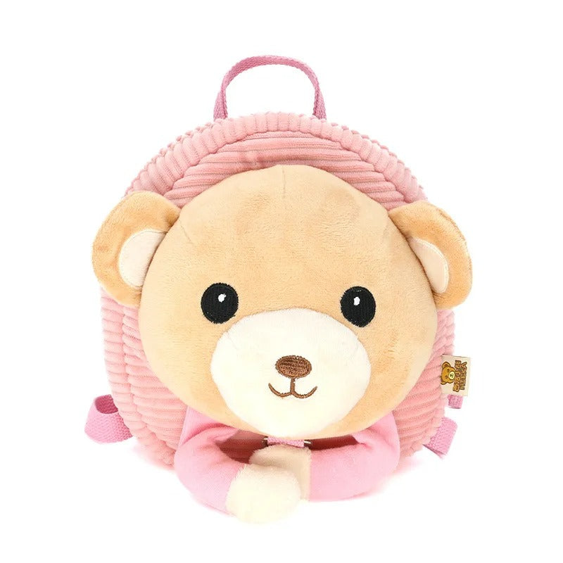 Toddler Anti-Lost Backpack with Leash for Kids