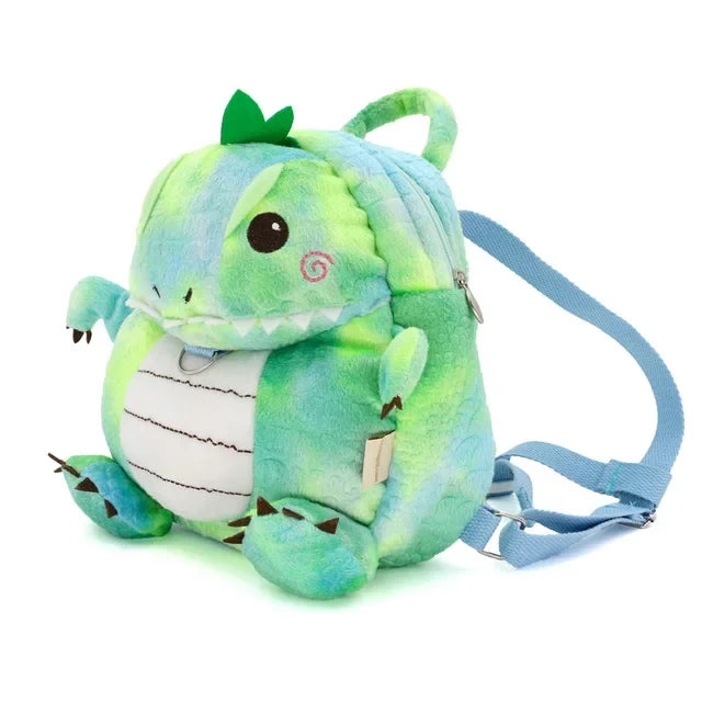 Toddler Anti-Lost Backpack with Leash for Kids