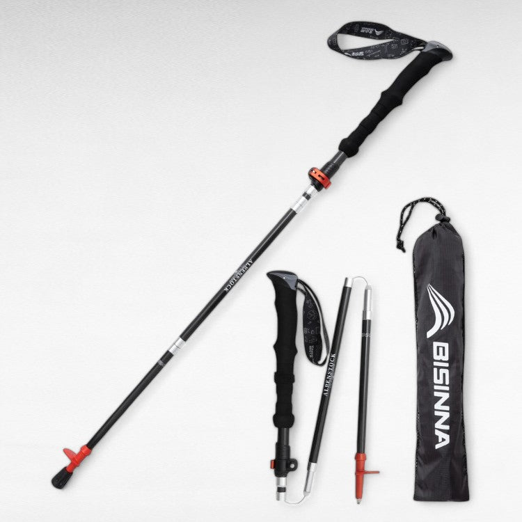 TrailMate Ultra-Light Aluminum Trekking Hiking Poles