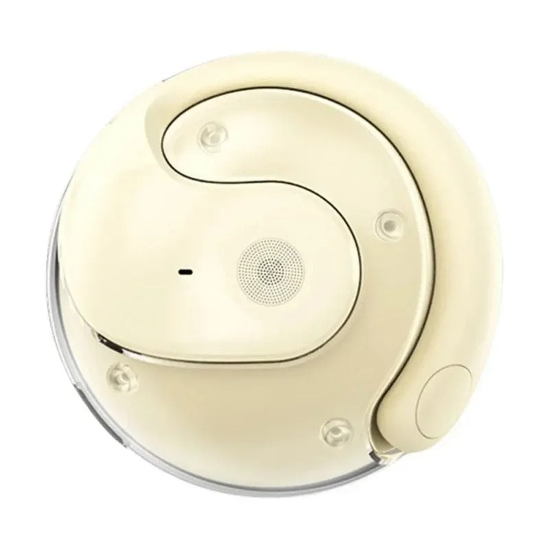 TranslatorEarbuds - Wireless Bluetooth Language Translation Earphones