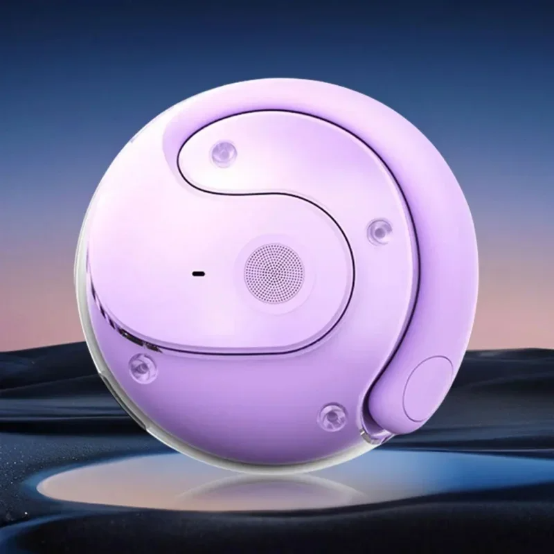 TranslatorEarbuds - Wireless Bluetooth Language Translation Earphones