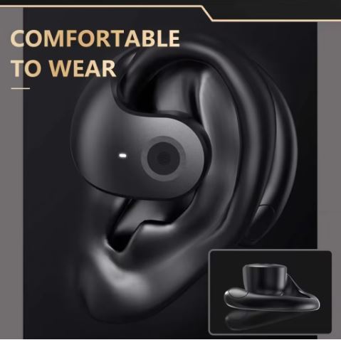 TranslatorEarbuds - Wireless Bluetooth Language Translation Earphones
