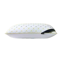 Ergonomic Neck Support Pillow