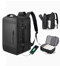 TravelPro - Compact Backpack