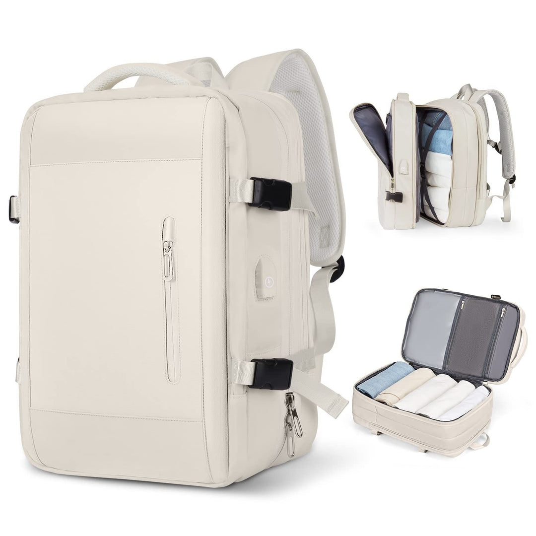 TravelPro - Compact Backpack