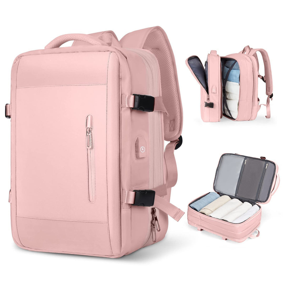 TravelPro - Compact Backpack
