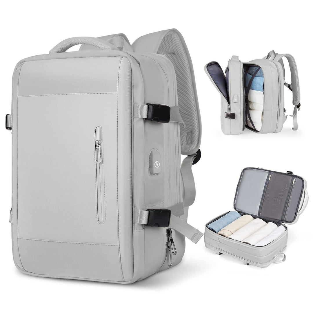 TravelPro - Compact Backpack