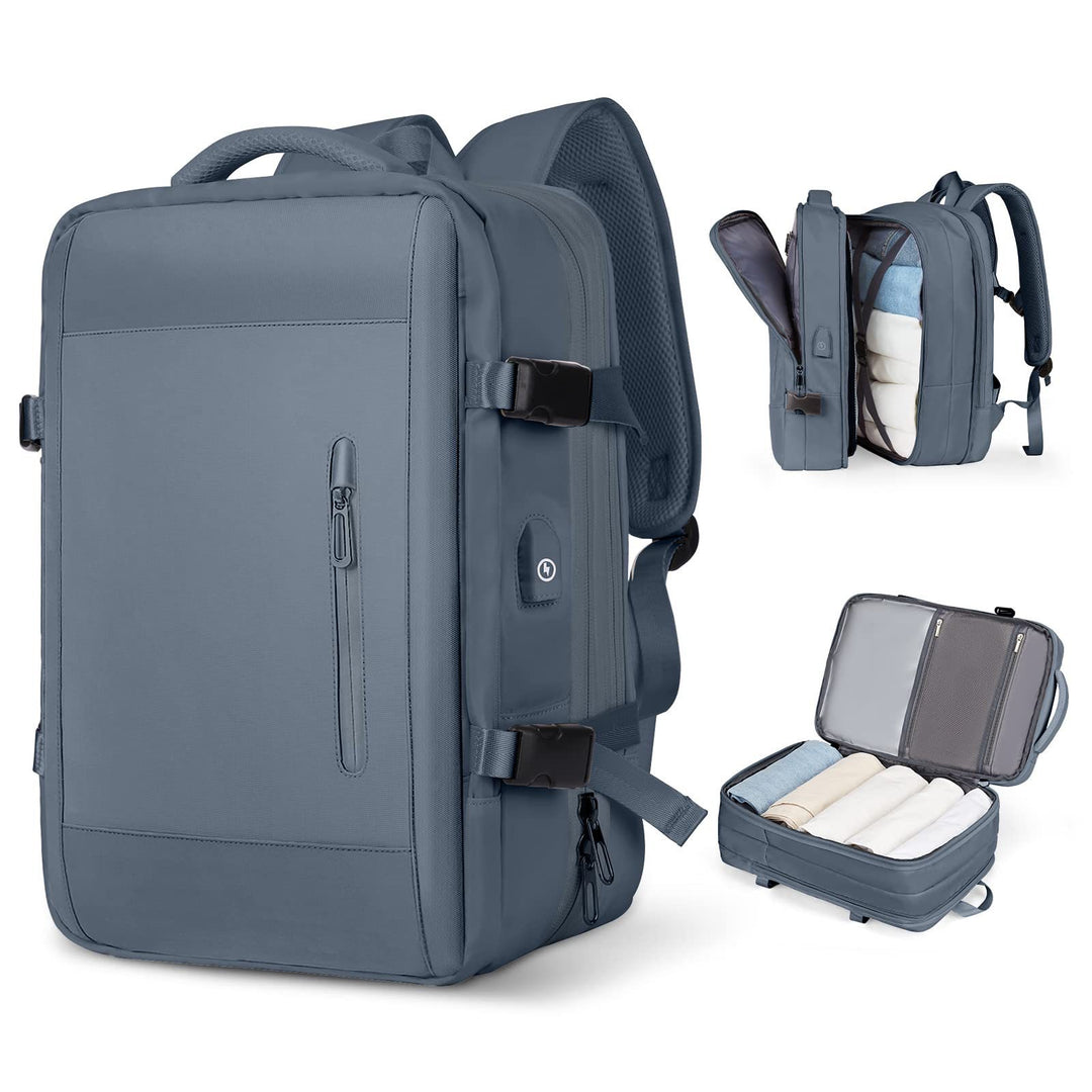 TravelPro - Compact Backpack