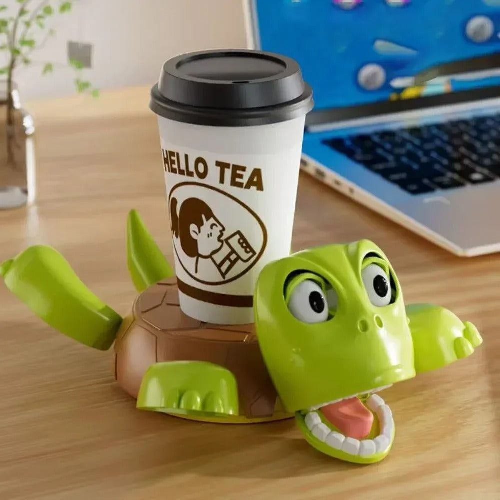 Turtly - Coaster