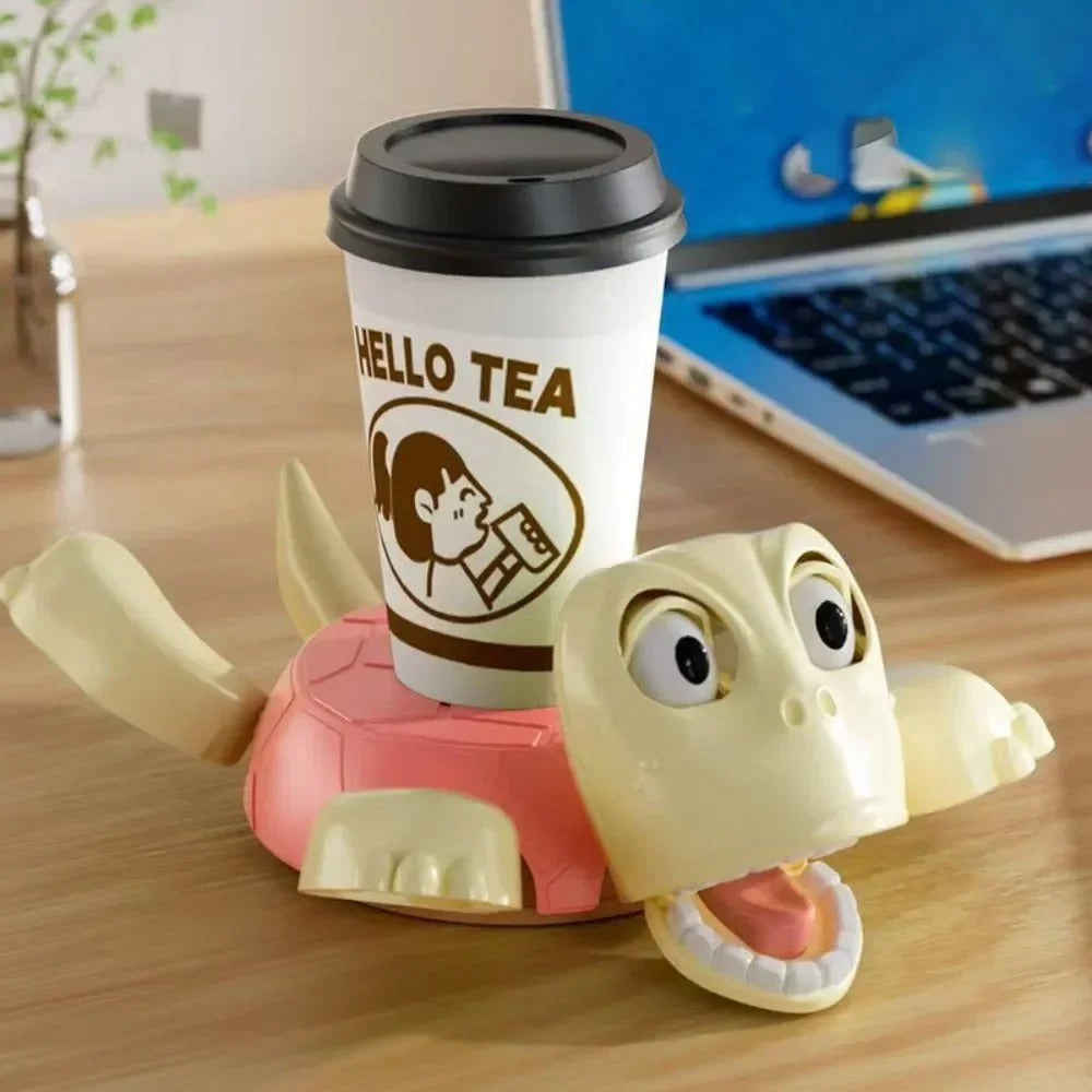 Turtly - Coaster