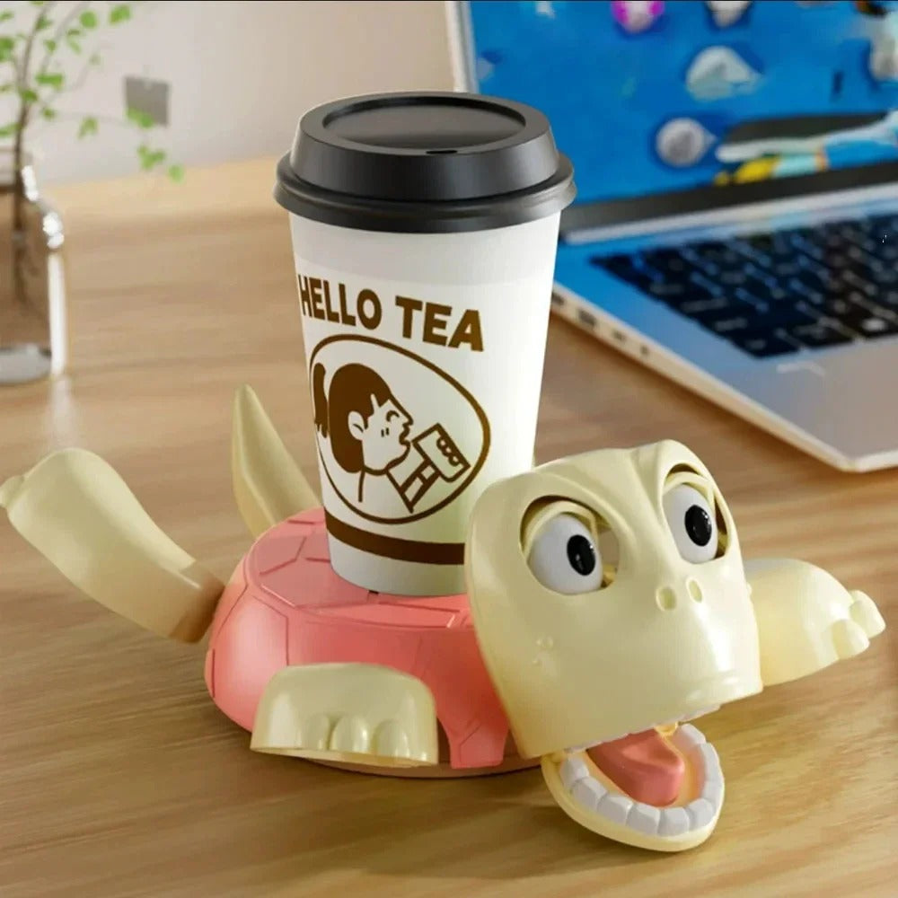 Turtly - Coaster