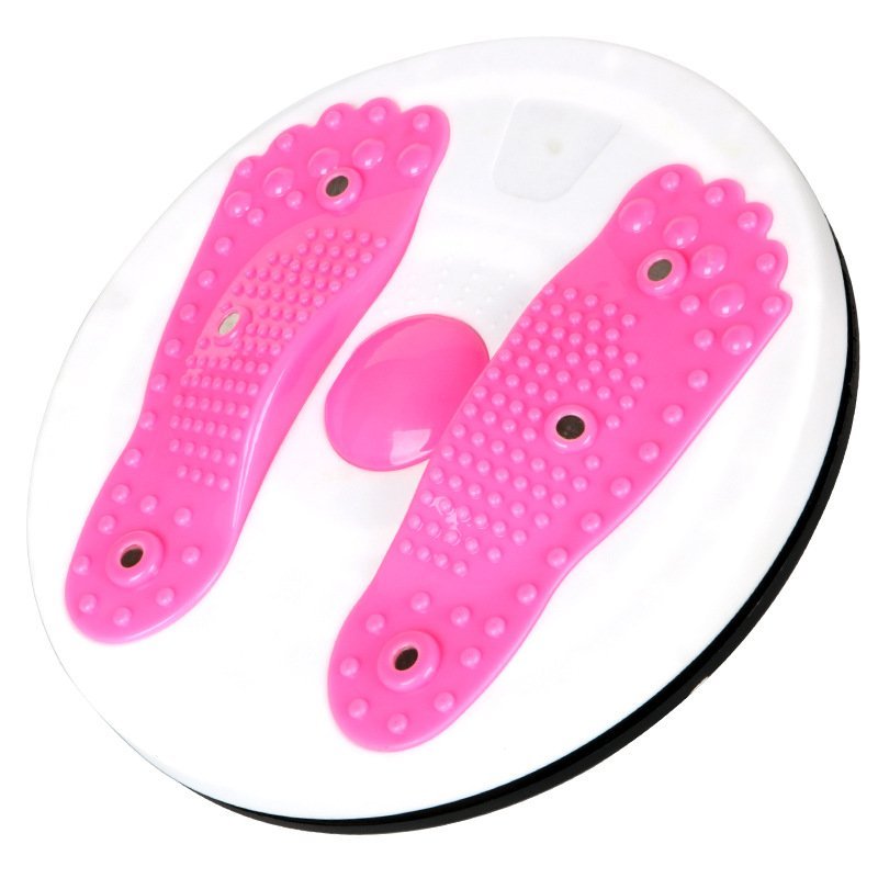 Twister | Waist & Hip Training | Foot Massage | Non-Slip | TwistFit