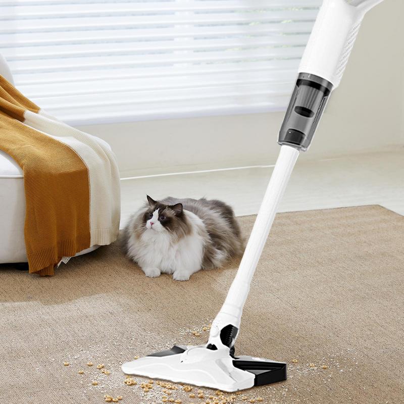 Tyfon | 2-in-1 Cordless Vacuum Cleaner & Mop