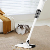 Tyfon | 2-in-1 Cordless Vacuum Cleaner & Mop