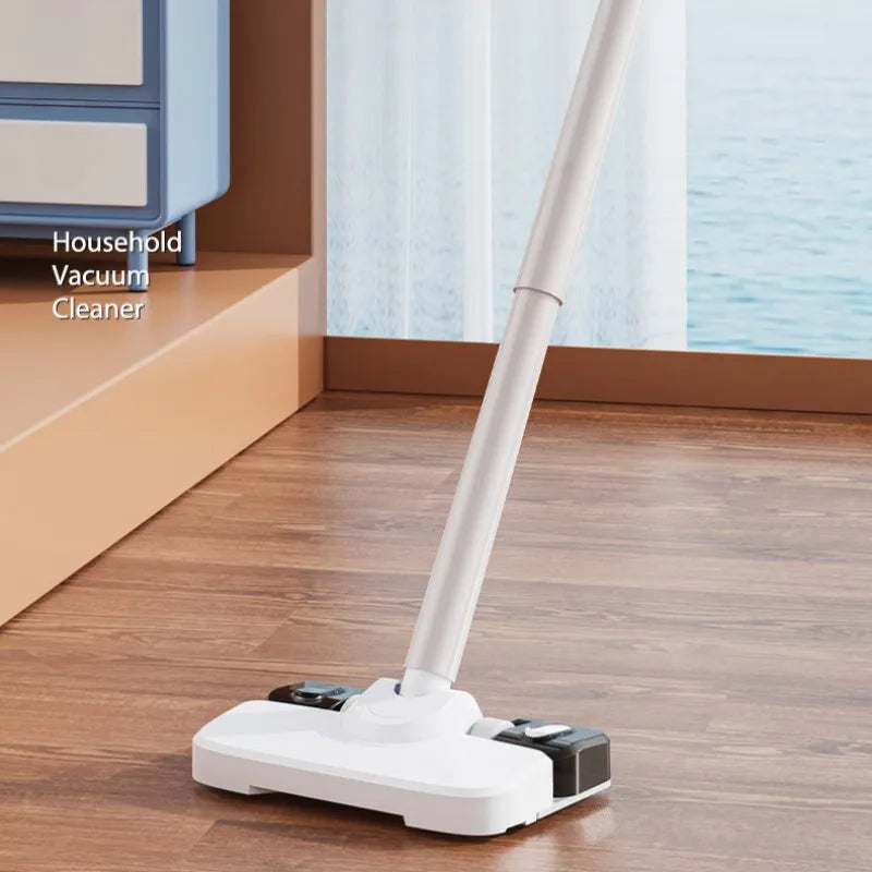 Tyfon | 2-in-1 Cordless Vacuum Cleaner & Mop
