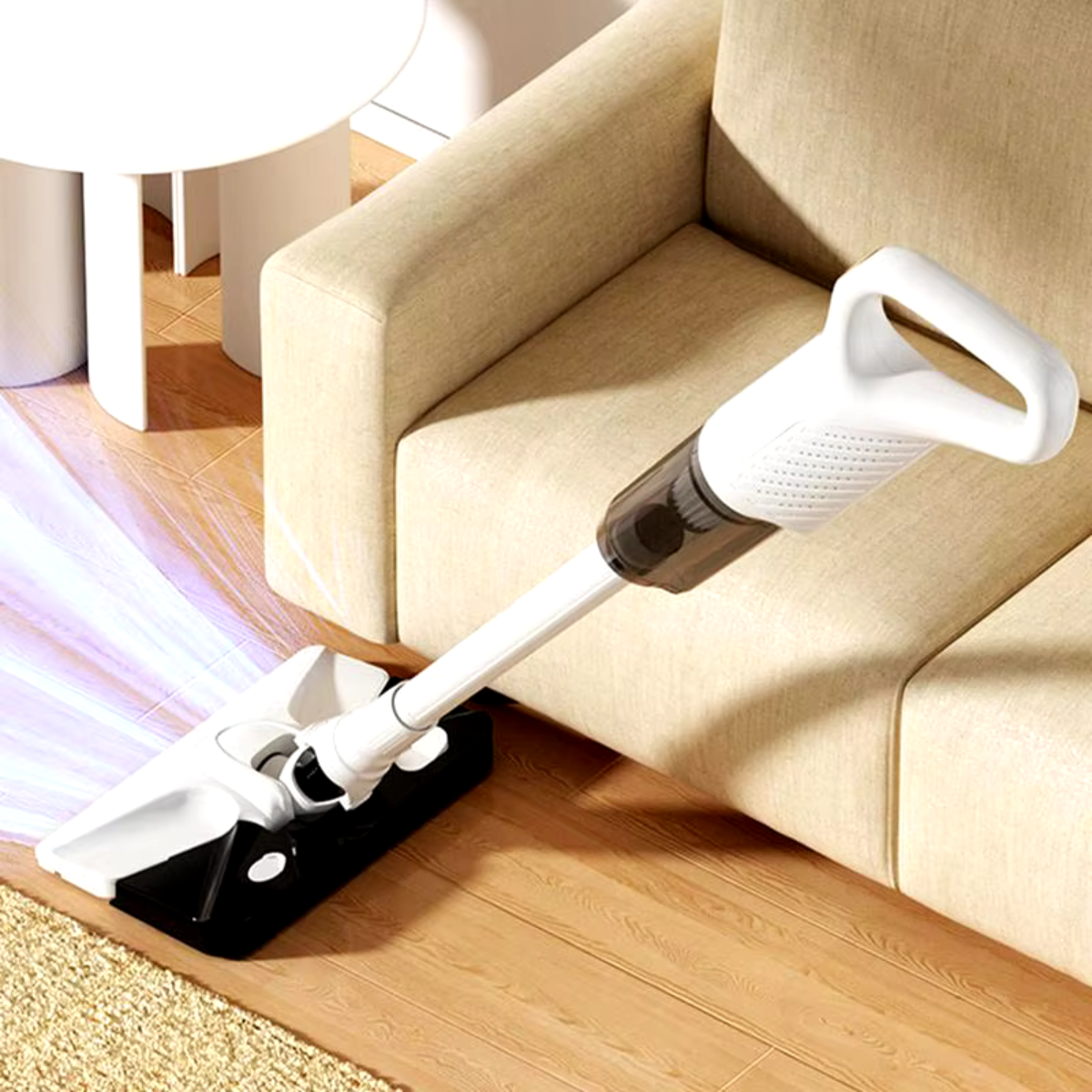 Tyfon | 2-in-1 Cordless Vacuum Cleaner & Mop
