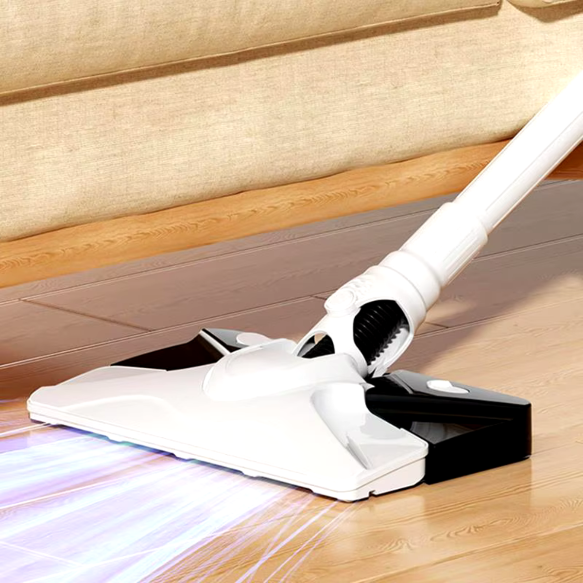 Tyfon | 2-in-1 Cordless Vacuum Cleaner & Mop