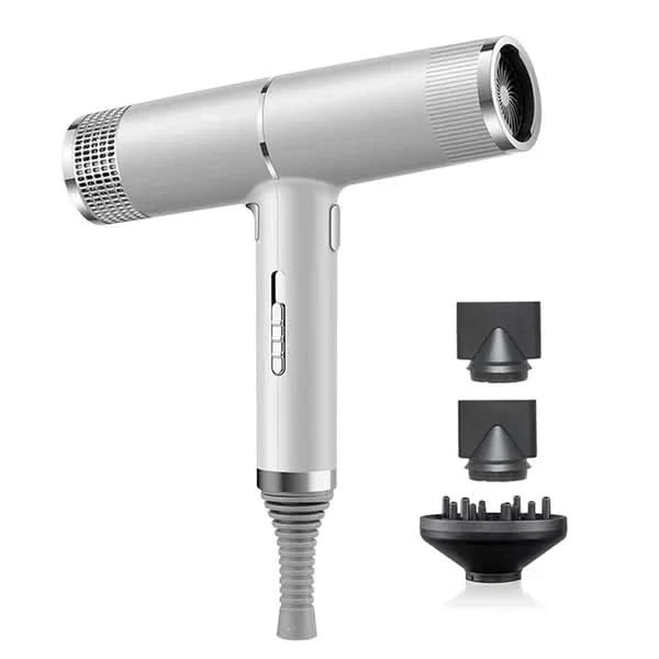 Ultra-Light Hair Dryer 1100W with Ionic Technology