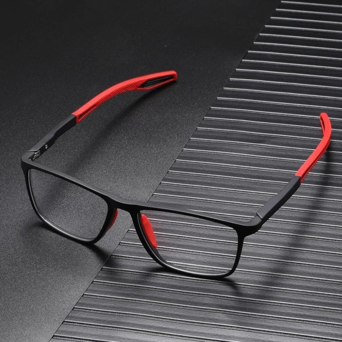 Ultra-Lightweight Multifocal Glasses – Optimal Vision