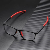 Ultra-Lightweight Multifocal Glasses – Optimal Vision
