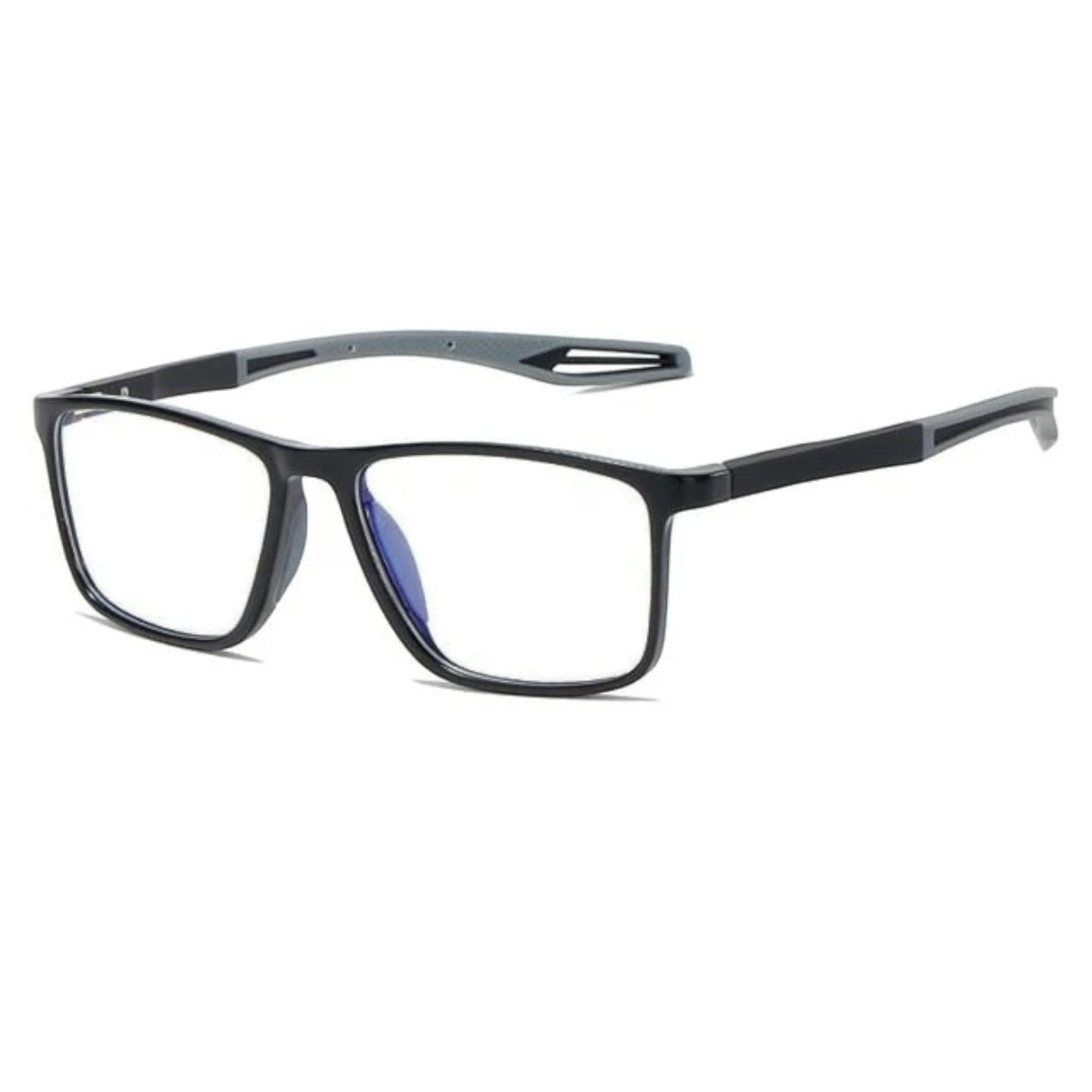 Ultra-Lightweight Multifocal Glasses – Optimal Vision