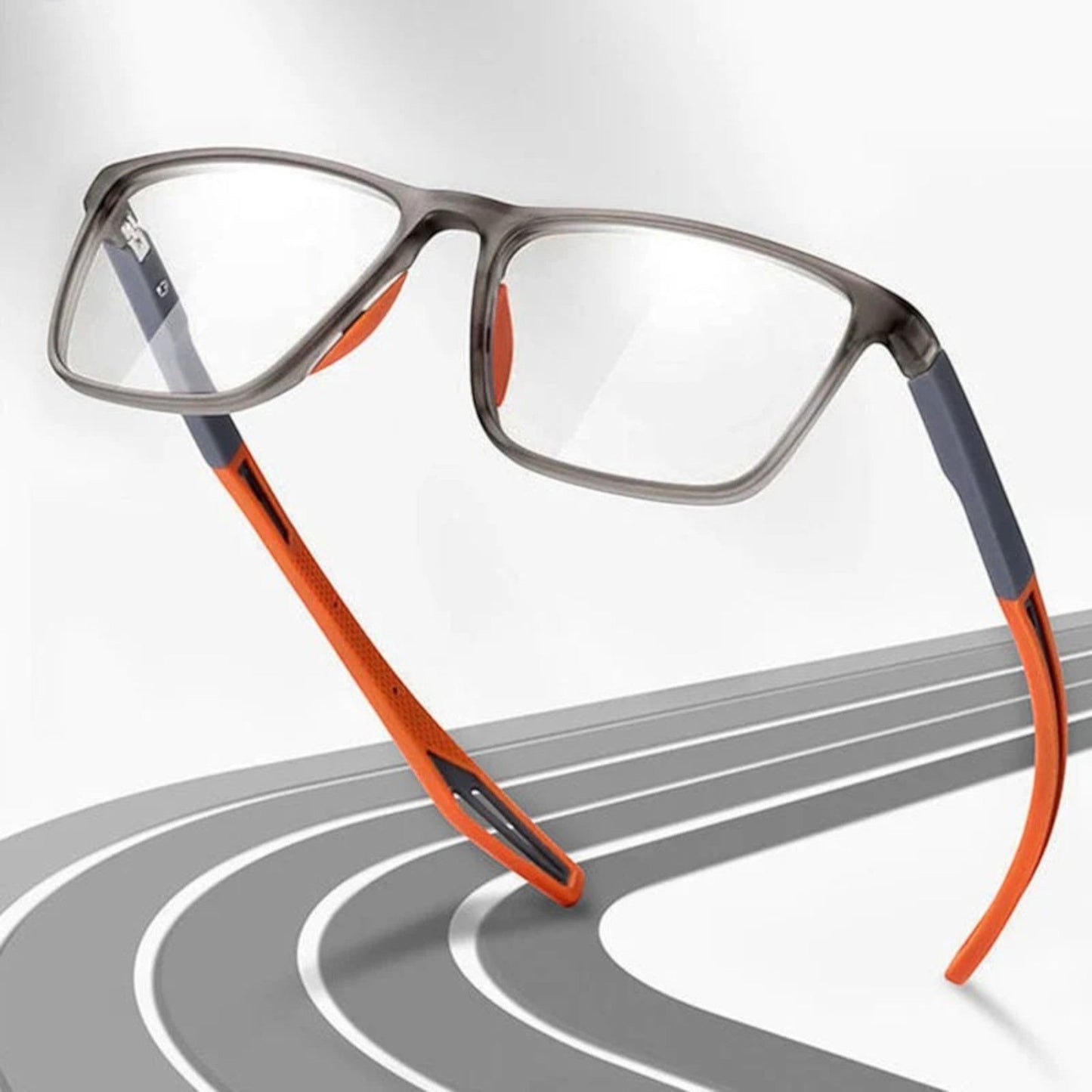 Ultra-Lightweight Multifocal Glasses – Optimal Vision