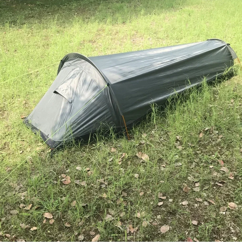 Ultralight Bivy Tent for Backpacking & Camping