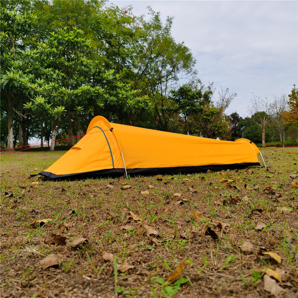 Ultralight Bivy Tent for Backpacking & Camping