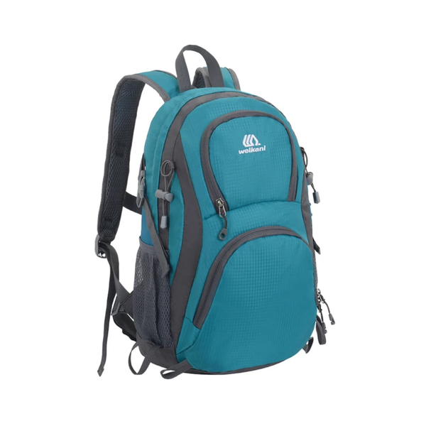 Ultralight Waterproof Outdoor Backpack – Lightweight Daypack for Hiking, Camping & Travel